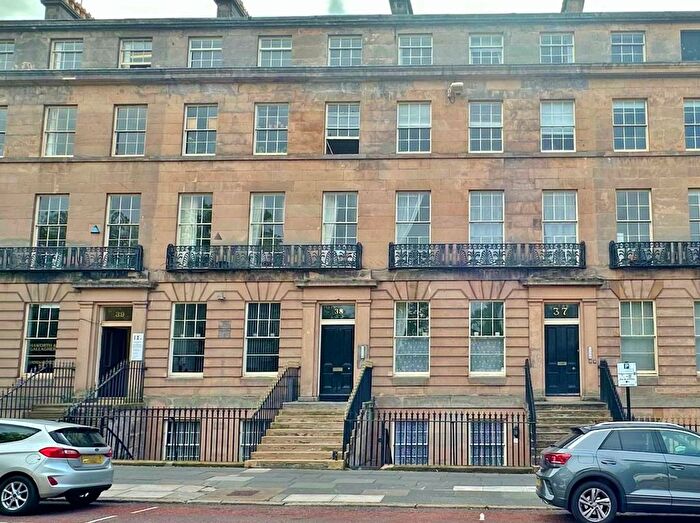 2 Bedroom Flat For Sale In Hamilton Square, Birkenhead, CH41