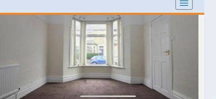 4 Bedroom End Of Terrace House To Rent In Lyndhurst Road, Burnley BB10