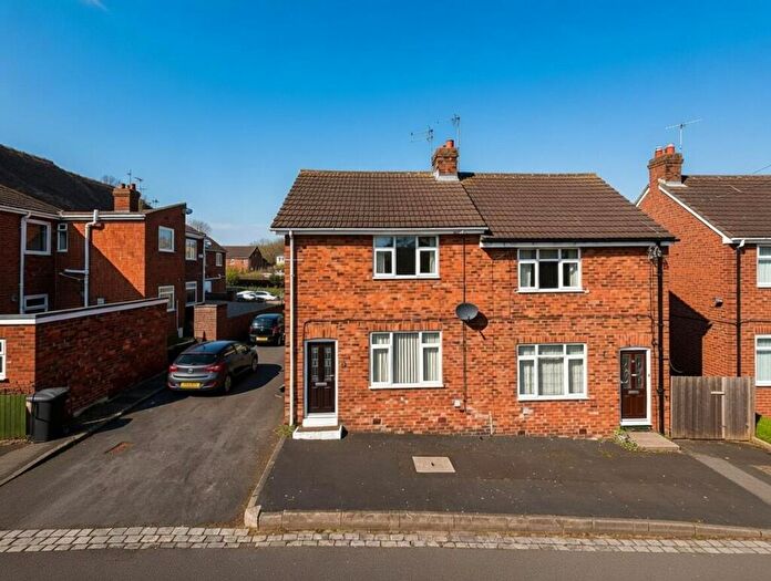 2 Bedroom End Of Terrace House To Rent In Clifford Terrace, Chester Le Street, DH3