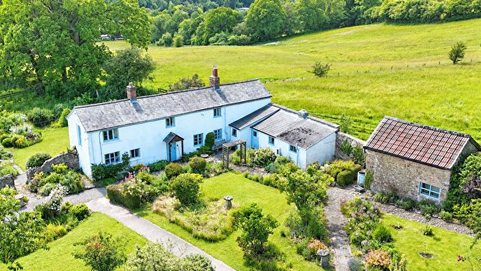 3 Bedroom Cottage For Sale In Dursley Cross, May Hill, GL17