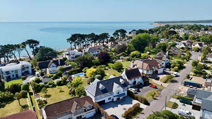 5 Bedroom Detached House For Sale In Rook Hill Road, Friars Cliff, BH23