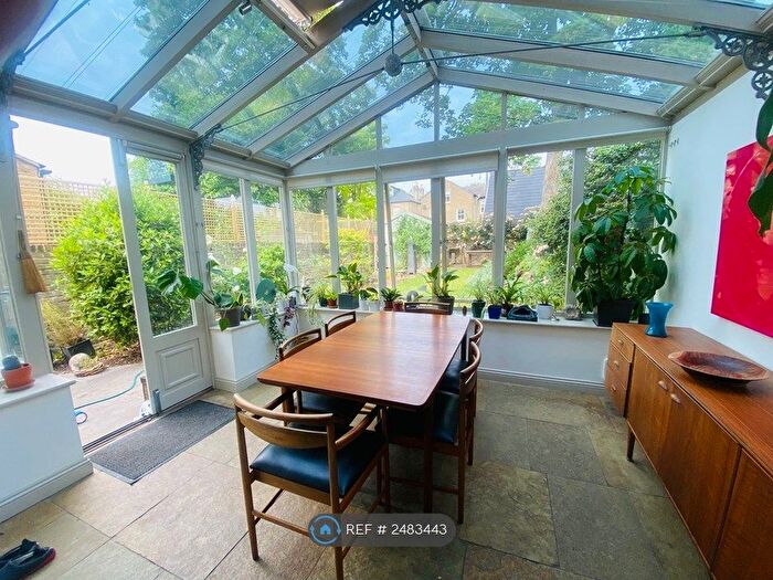 2 Bedroom Flat To Rent In Winthorpe Road, London, SW15