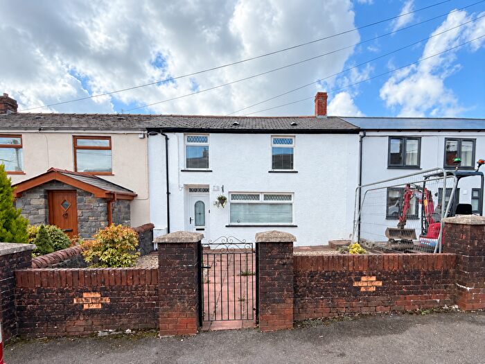3 Bedroom Cottage For Sale In Howells Row, Cwmdare, Aberdare, Rhondda Cynon Taf, CF44