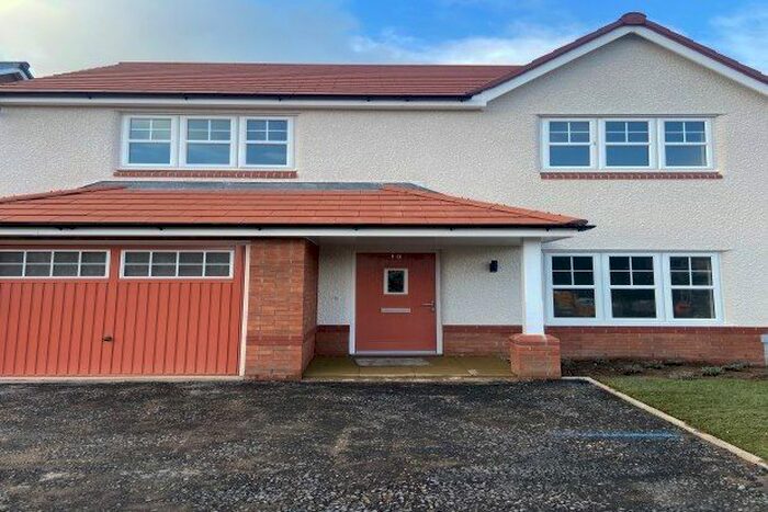 3 Bedroom Property To Rent In Woodside Close, Buckley, CH7