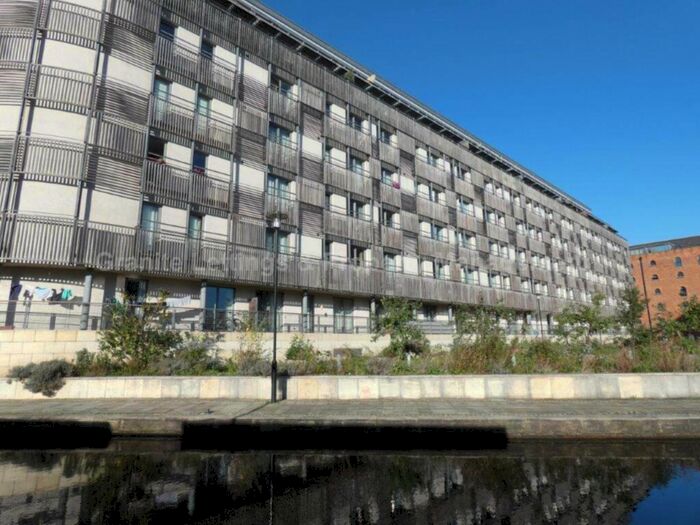 2 Bedroom Apartment To Rent In Vantage Quay, Brewer Street, Northern Quarter, M1