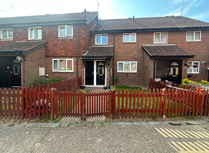 3 Bedroom Property To Rent In Military Road, Hythe, CT21