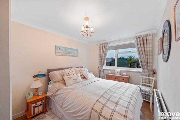 3 Bedroom Detached House For Sale In Fluder Hill, Kingskerswell, Newton Abbot, TQ12