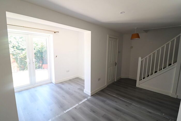 4 Bedroom Property To Rent In Beeston Courts, Basildon, SS15