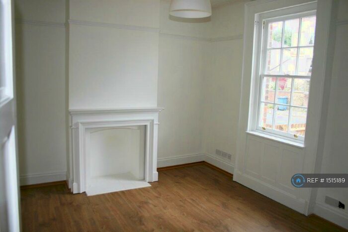 3 Bedroom Semi-Detached House To Rent In Radbourne Street, Derby, DE22