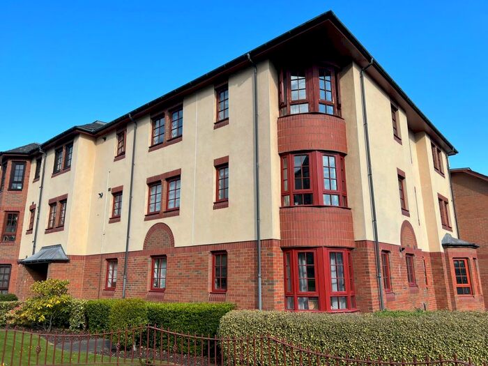 2 Bedroom Flat To Rent In /, Orchard Brae Avenue, Edinburgh, EH4