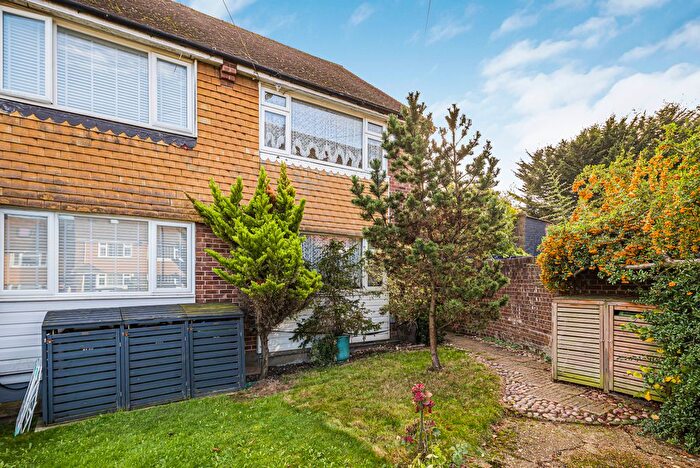 2 Bedroom End Terrace House For Sale In High Point, New Eltham, SE9