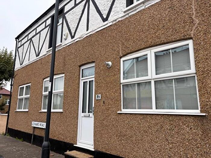 1 Bedroom Flat To Rent In Leonard Road, Edmonton, N9