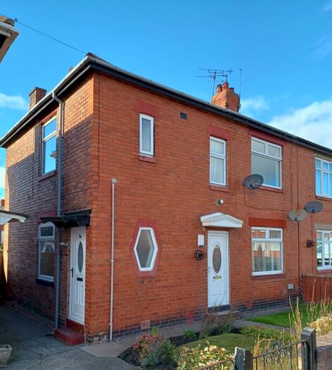 2 Bedroom Flat To Rent In Eastbourne Avenue, Walker, Newcastle Upon Tyne, Tyne And Wear, NE6