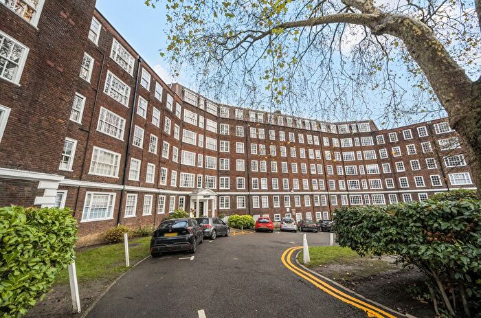 2 Bedroom Flat For Sale In Eton Rise, Eton College Road, London, NW3