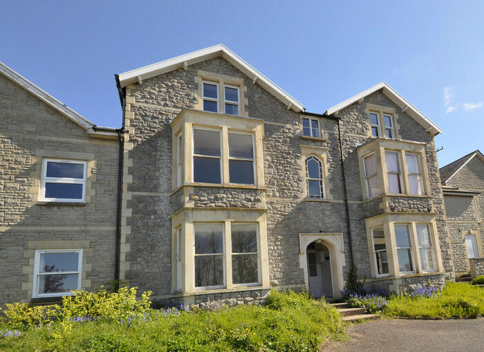 Studio To Rent In Racurium Lodge, Axbridge, BS26