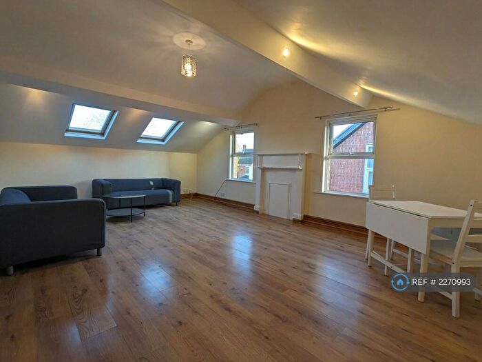 1 Bedroom Flat To Rent In Old Warwick Road, Solihull, B92