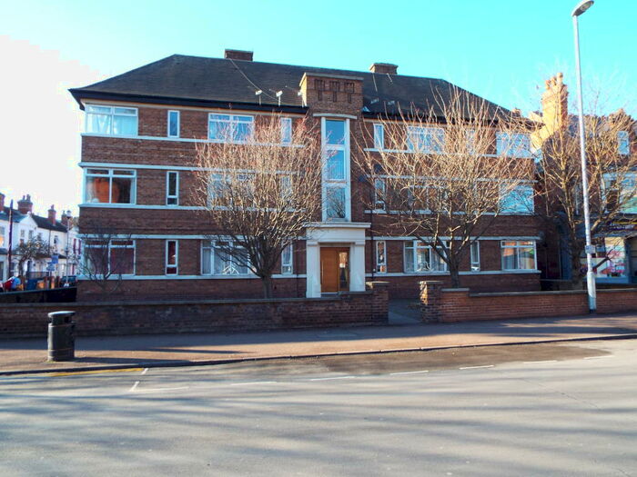 2 Bedroom Apartment To Rent In Musters Court, West Bridgford, NG2