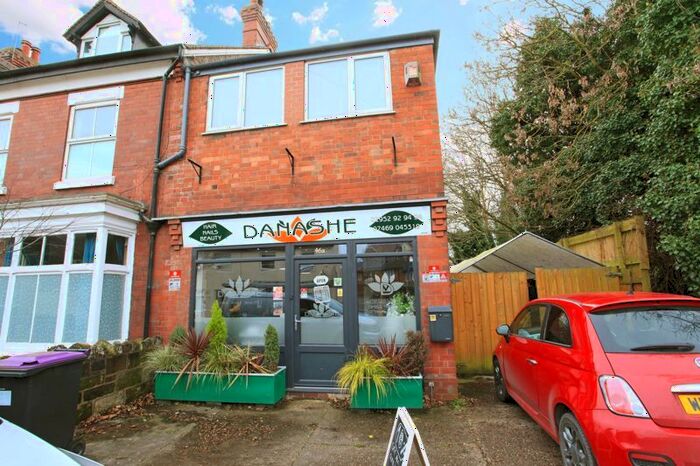 Property To Rent In King Street, Wellington, Telford, TF1