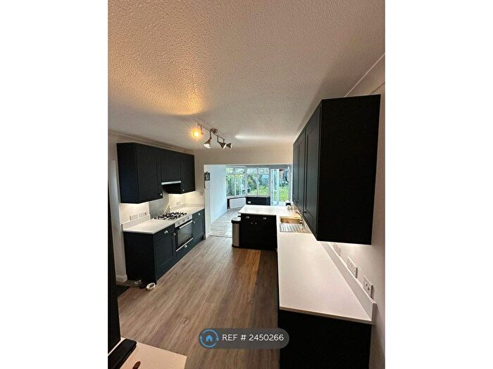 1 Bedroom Maisonette To Rent In South Lane, Ash, Aldershot, GU12