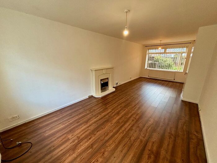 3 Bedroom Property To Rent In Langleeford Road, Newcastle Upon Tyne, NE5