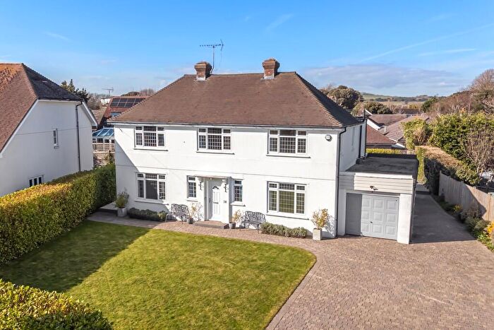 5 Bedroom Detached House For Sale In Grange Park, Ferring, BN12