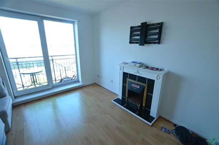 2 Bedroom Apartment For Sale In Waterloo Road, Liverpool, Merseyside, L3
