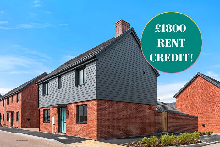 3 Bedroom Semi-Detached House To Rent In *Includes A £ Rent Credit!*Molly Rose Walk, Bordon, Hampshire, GU35