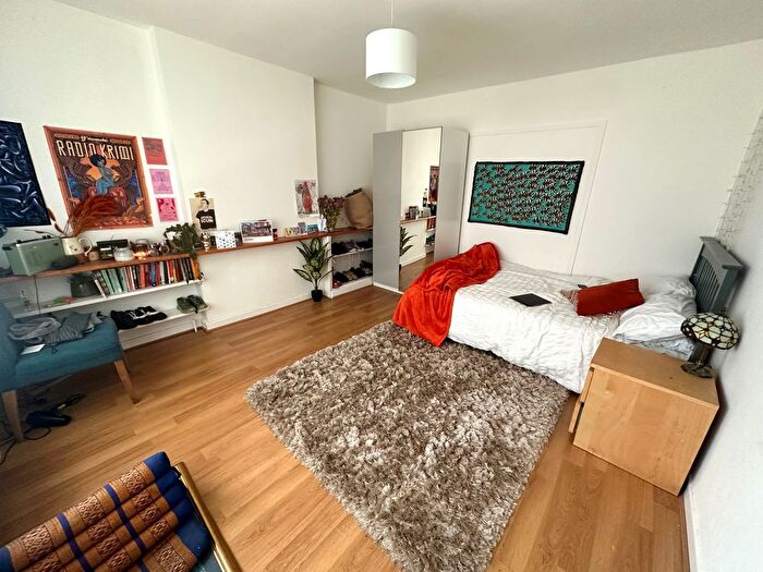 3 Bedroom Property To Rent In St. Pauls Road, Manchester, M20