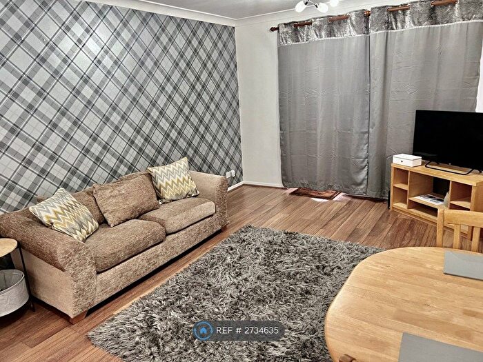 1 Bedroom Maisonette To Rent In Hatton Grove, West Drayton, UB7