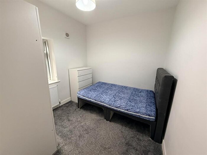 1 Bedroom House To Rent In Hanover Street, Bolton, BL1