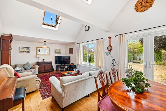 3 Bedroom Detached Bungalow For Sale In Ref: Gk - Leith Road, Beare Green, RH5