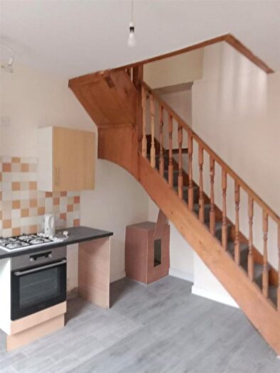 1 Bedroom Flat To Rent In Newsham Drive (), Tuebrook, L6