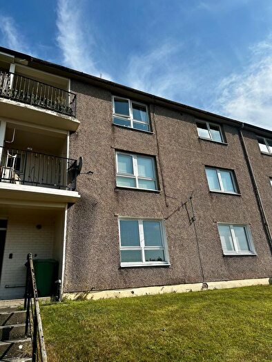 2 Bedroom Flat To Rent In Moir Terrace, Musselburgh, EH21