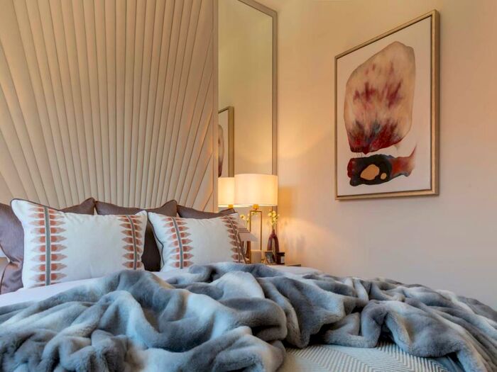 3 Bedroom Semi-Detached House To Rent In Hyacinth Grove, Woodhurst Park, Warfield, RG42