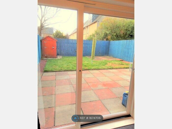 1 Bedroom Flat To Rent In Broomhouse Market, Edinburgh, EH11