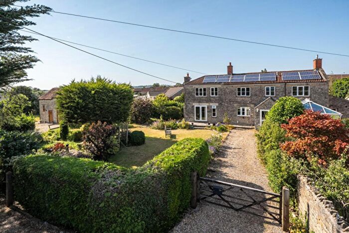 4 Bedroom Character Property For Sale In Victoria Lane, Evercreech, BA4