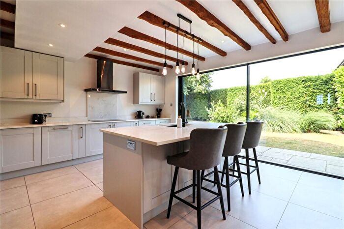 4 Bedroom Detached House For Sale In Retford, London Road, East Grinstead, West Sussex, RH19