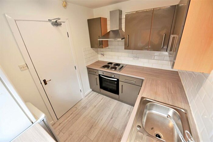 3 Bedroom House To Rent In Monkbridge Street ( Bed), LS6