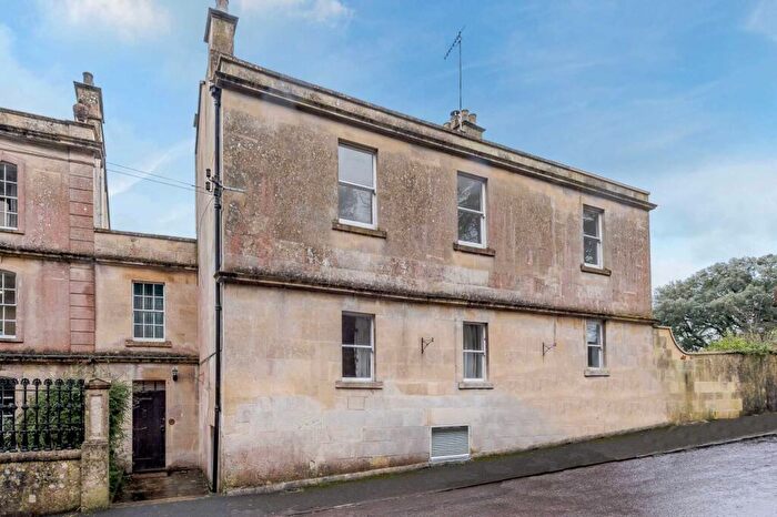 3 Bedroom House To Rent In Kingsdown House, Box, SN13