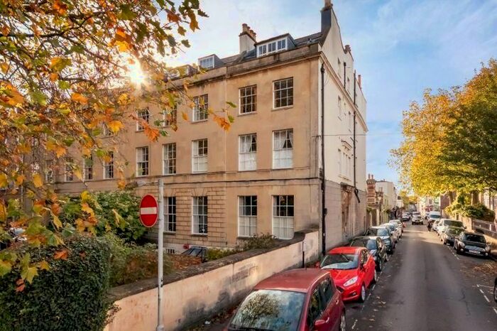 2 Bedroom Flat To Rent In Rodney Place, Clifton, Bristol, BS8