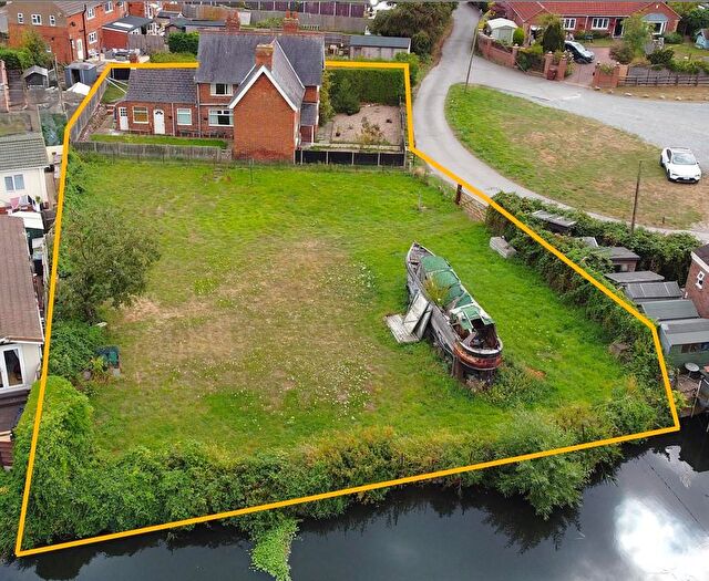 3 Bedroom Detached House For Sale In Mill Lane, Thurmaston, Leicester, LE4