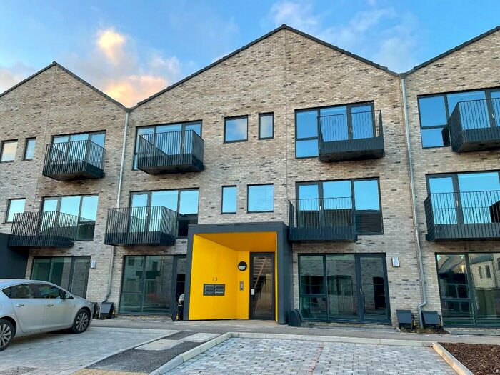 1 Bedroom Apartment To Rent In Honeysuckle Walk, Elderberry Walk, Southmead, Bristol, BS10