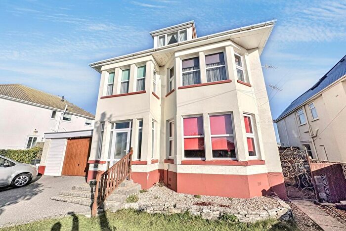 6 Bedroom Detached House For Sale In Southbourne, BH6