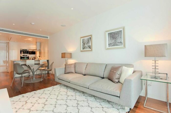 1 Bedroom Flat To Rent In Moor Lane, London, EC2Y