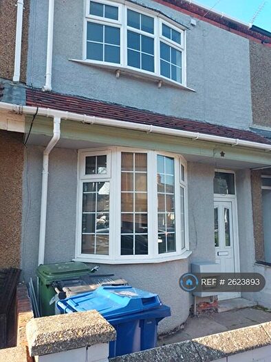 3 Bedroom Terraced House To Rent In Fairmont Road, Grimsby, DN32