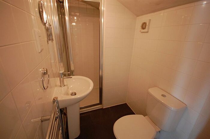 Studio To Rent In Belgrave Road, Victoria, SW1V