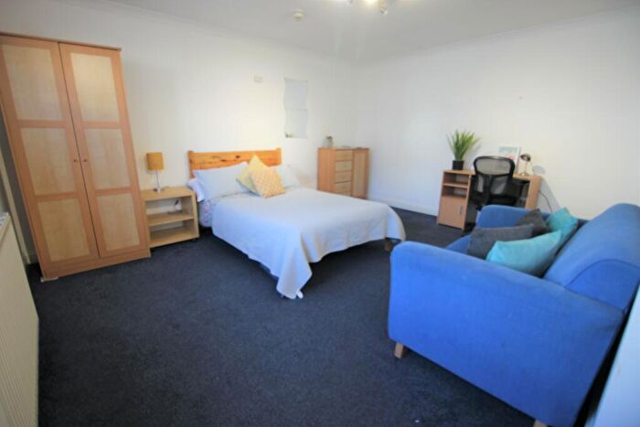 Studio To Rent In Copper Point Studios Oxford Street, PL1
