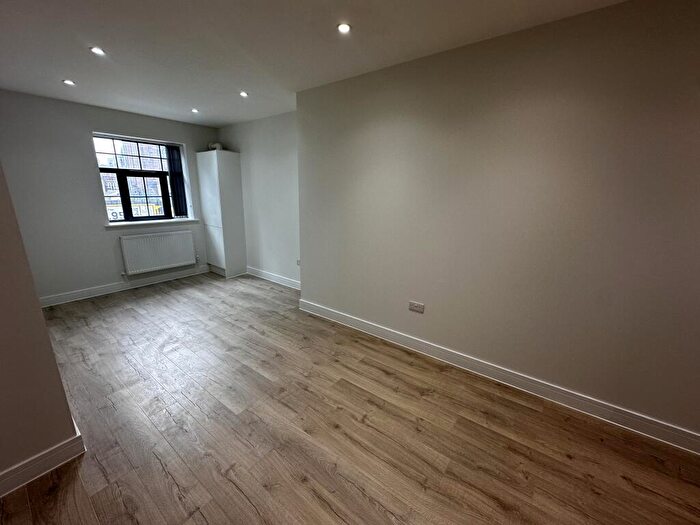 2 Bedroom Apartment To Rent In Yeoman Street, Leicester, LE1