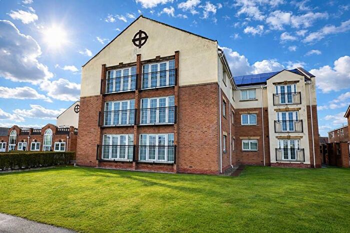 1 Bedroom Flat For Sale In Warren Drive, Thornton-Cleveleys, FY5