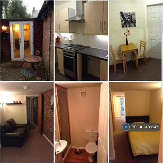 1 Bedroom Flat To Rent In Cuddington, Northwich, Cheshire, CW8